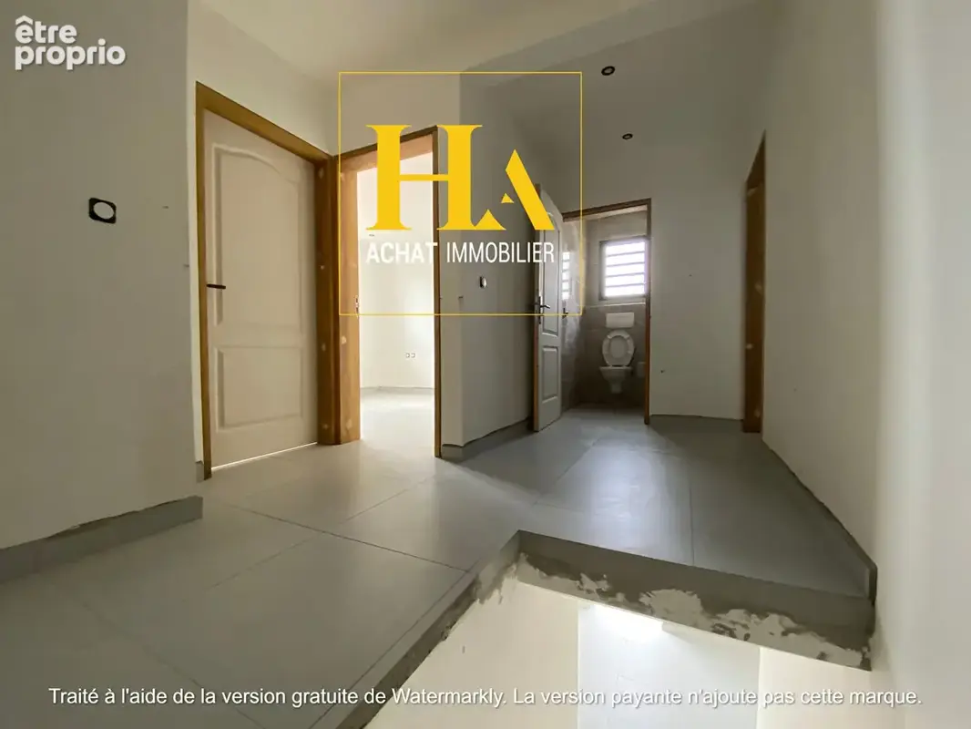 ST JOSEPH  Maison F4 neuve - photo 7