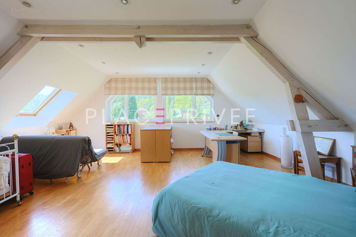 Maison à SAINT-DIE-DES-VOSGES