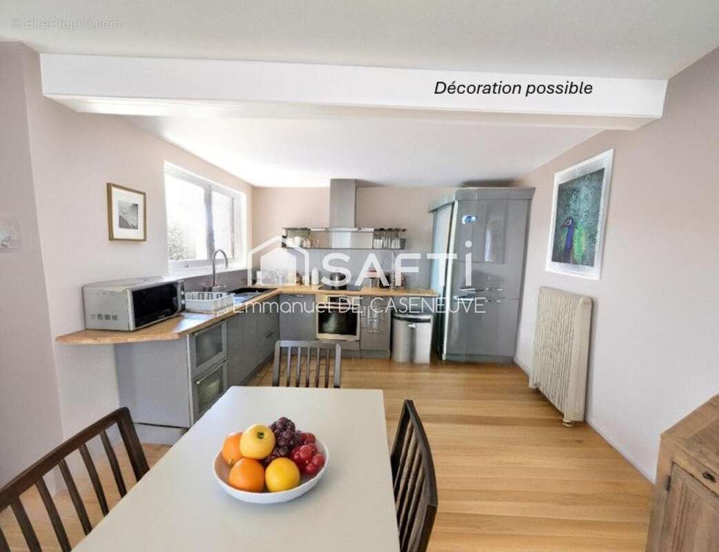 Photo 3 - Maison à GAGNY