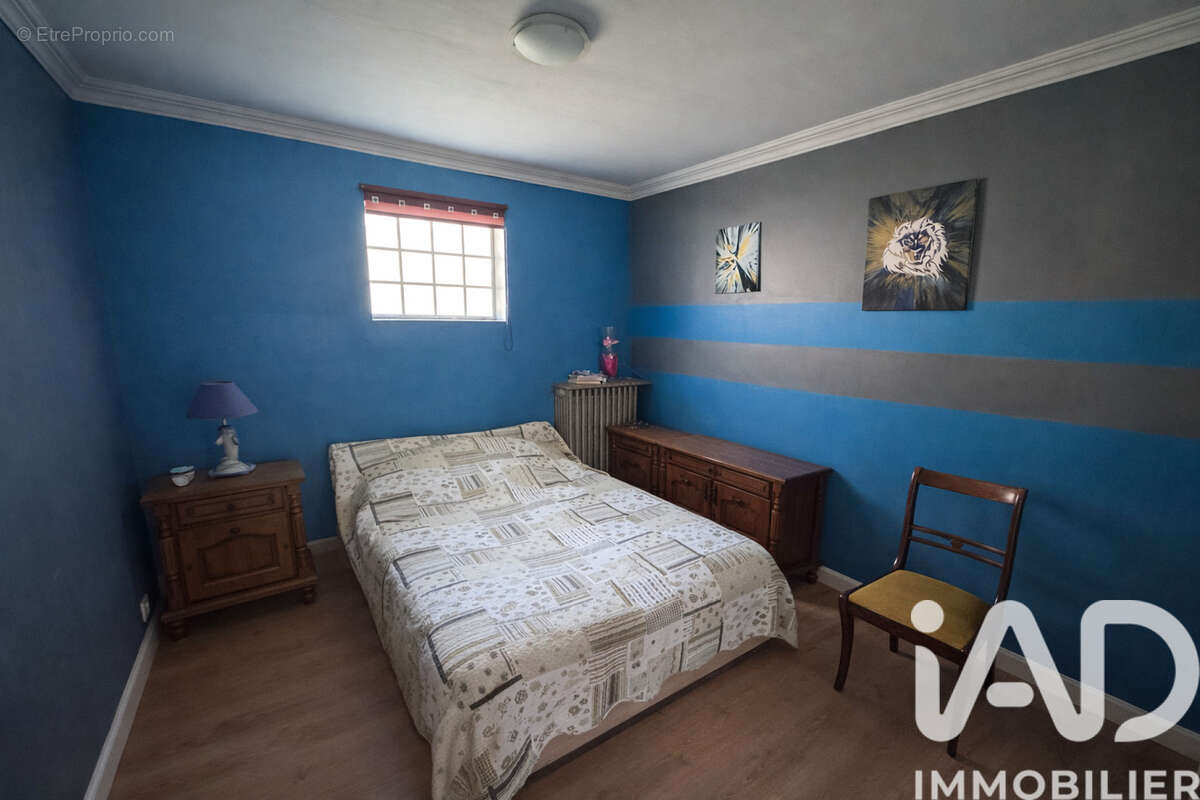 Photo 8 - Maison à GOUSSAINVILLE