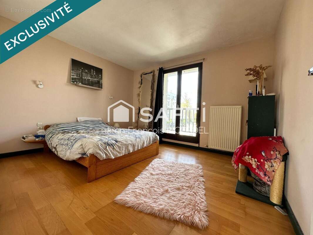 Photo 5 - Maison à NANTES