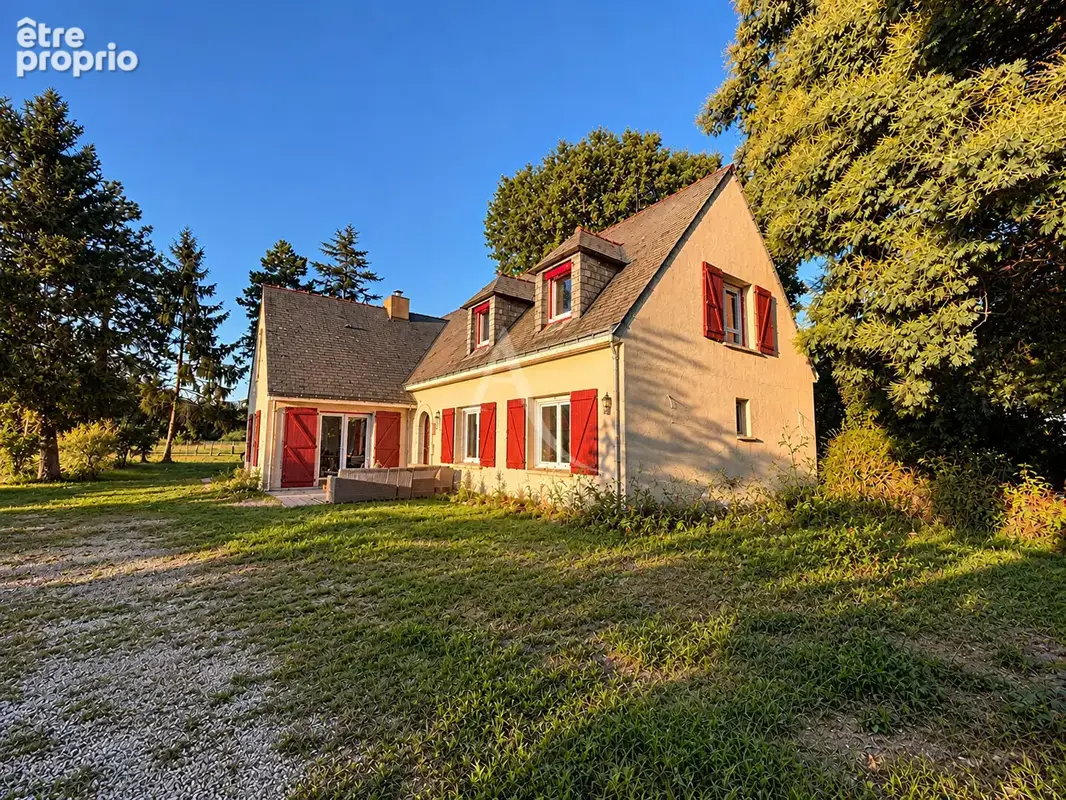 Maison plessé - photo 11