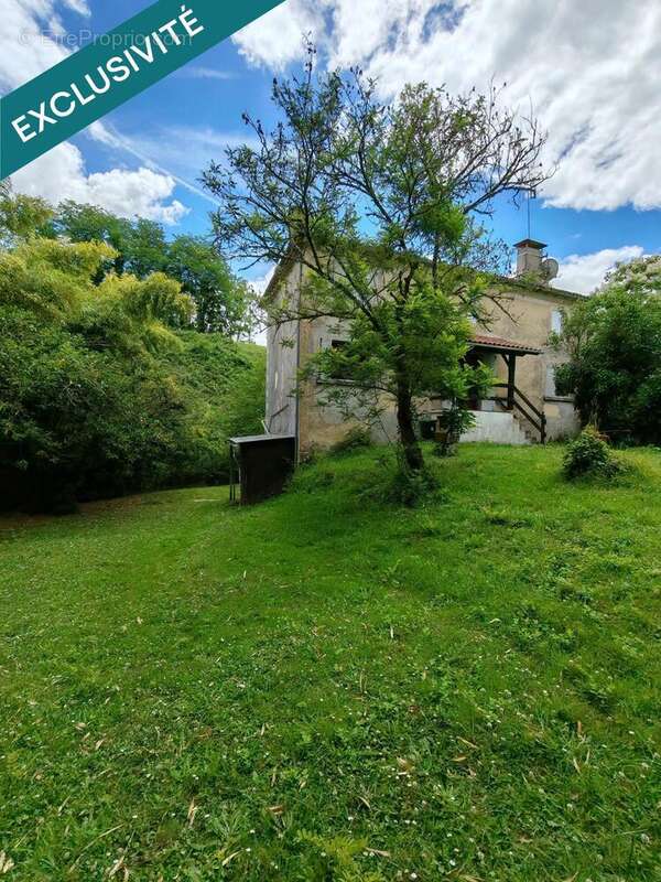 Photo 2 - Maison à BAZAS