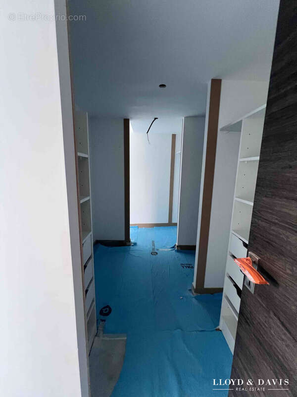 Appartement à CASTELNAU-LE-LEZ