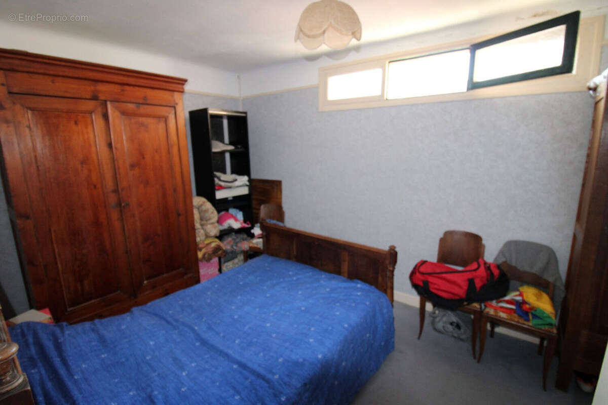 Appartement à ETABLES-SUR-MER