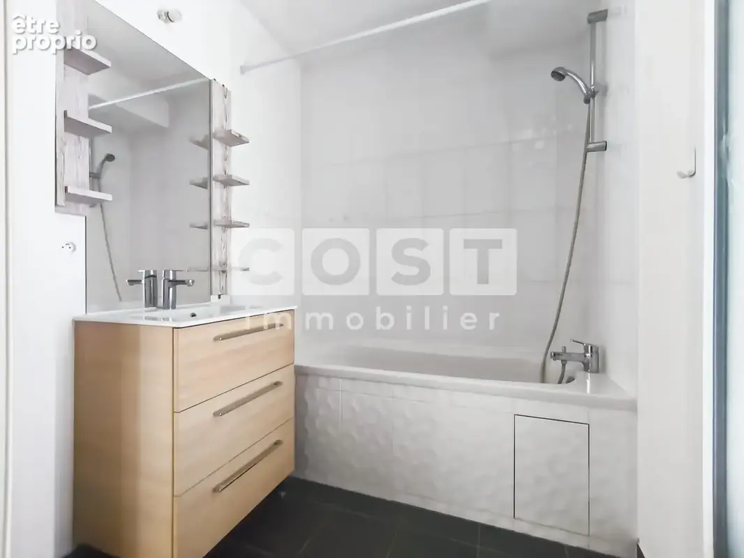 Appartement 4 pièces 80 m² à vendre à Gennevilliers (92230) - photo 9