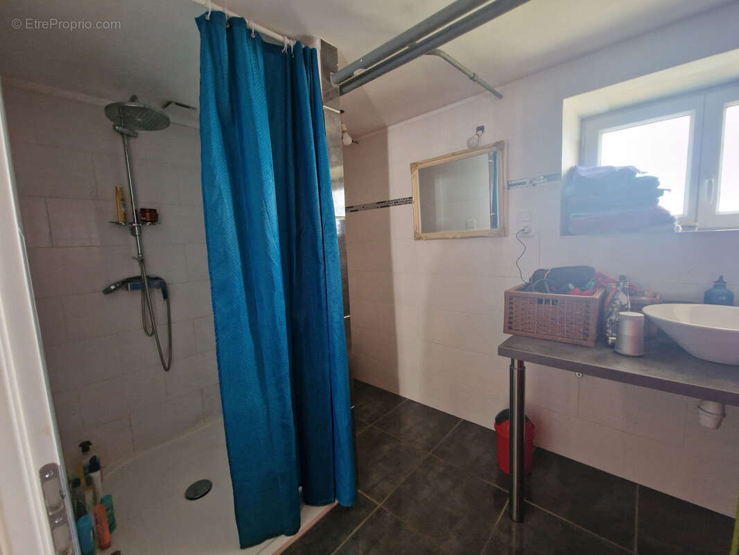 Maison à BRIVE-LA-GAILLARDE