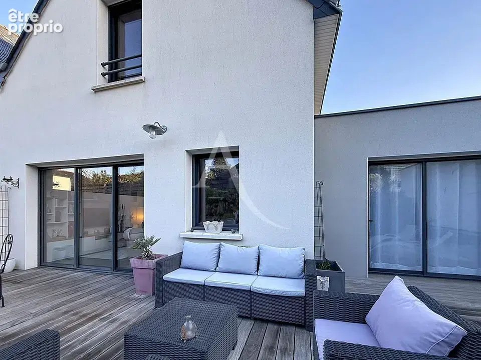 Maison Angers 5 pièce(s) 96 m2 - photo 7