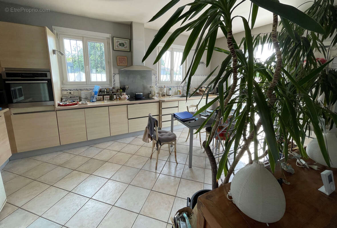 Maison à GUJAN-MESTRAS