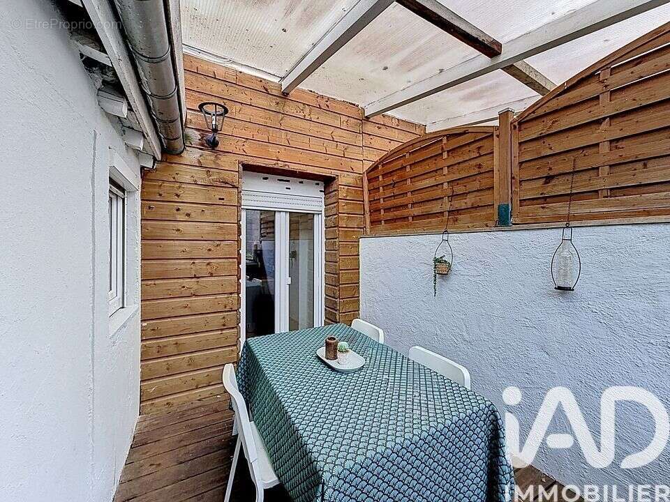 Photo 8 - Appartement à SEREMANGE-ERZANGE