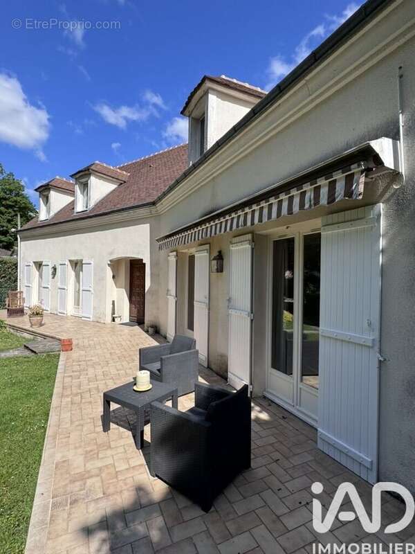 Photo 3 - Maison à PROVINS