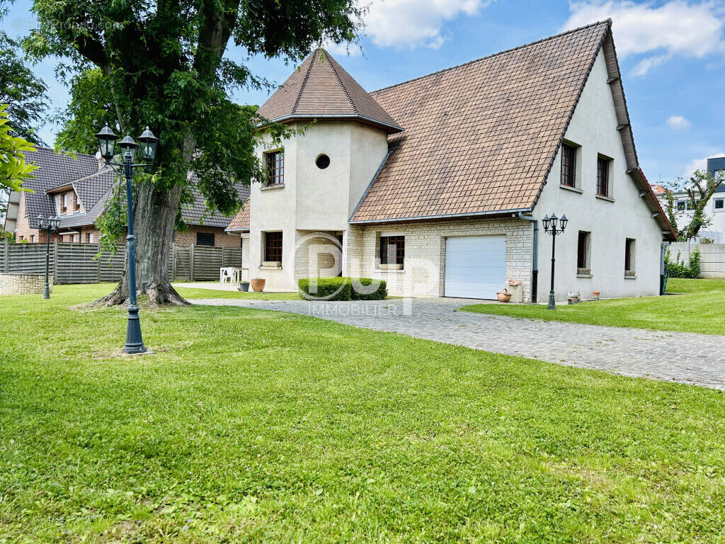 Maison à ARRAS