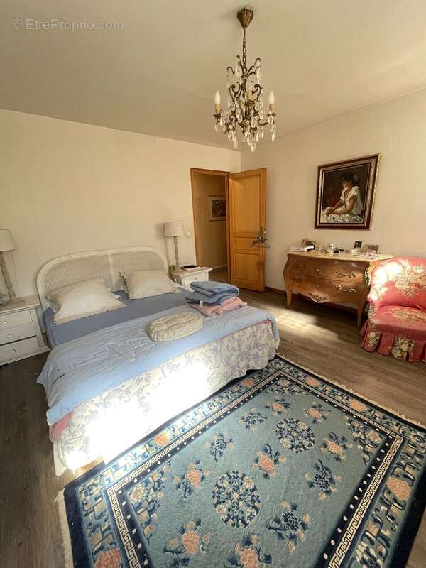 Appartement à BERGERAC