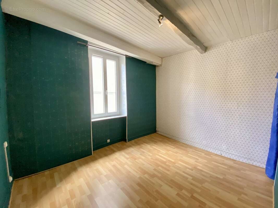Maison à MAZERES