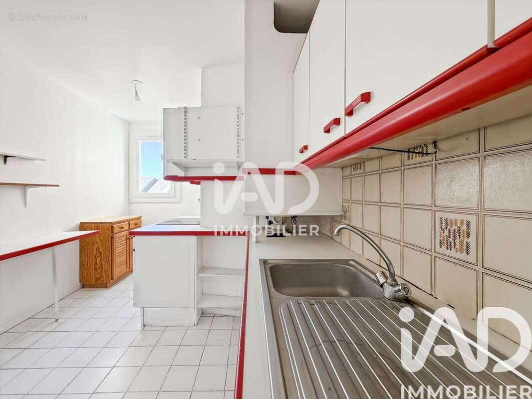 Photo 6 - Appartement à MAROLLES-EN-BRIE