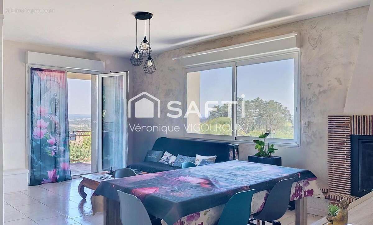 Photo 2 - Maison à MOISSAC