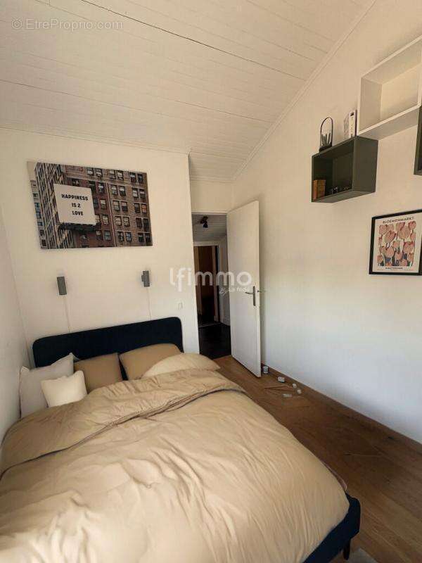 Duplex 5 pièces rénové vues dégagées au calme - photo 16