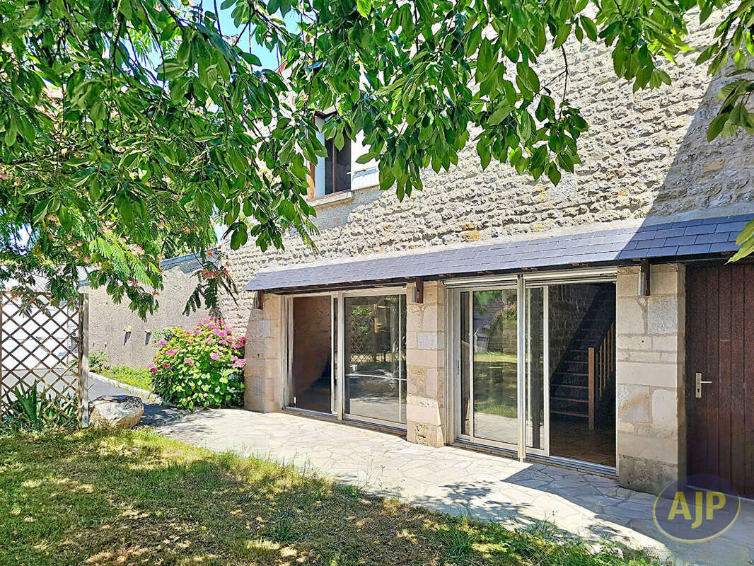 Maison à Péault 85 - photo 2