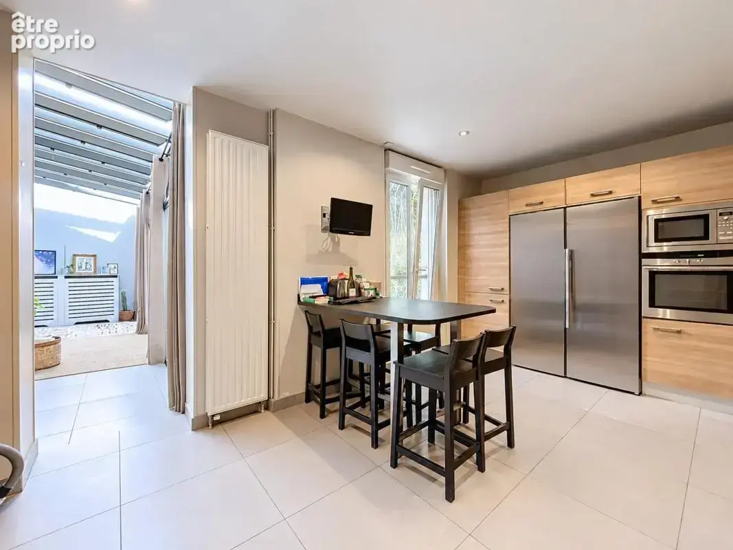 Maison 5 pièces 175 m² à vendre à Montreuil (93100) - photo 9
