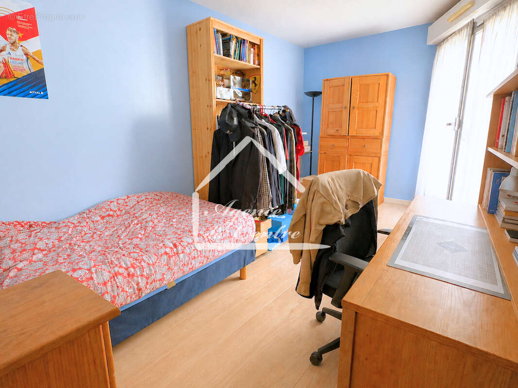 Appartement  5 pièces 102m²- Centre Ville - photo 12