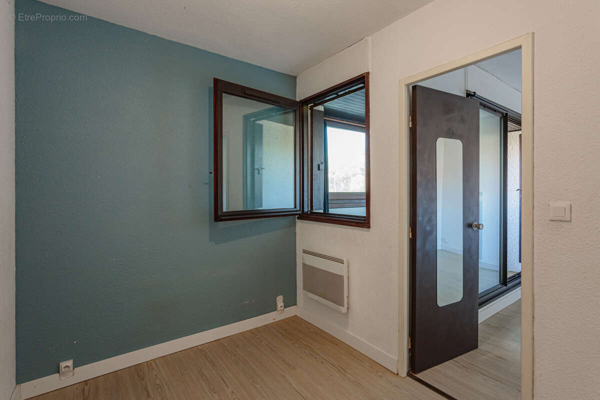 Appartement à SEIGNOSSE