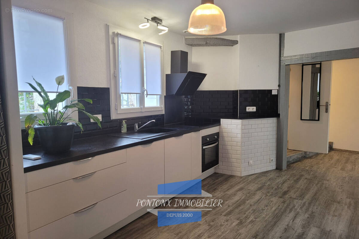 Appartement à TARTAS