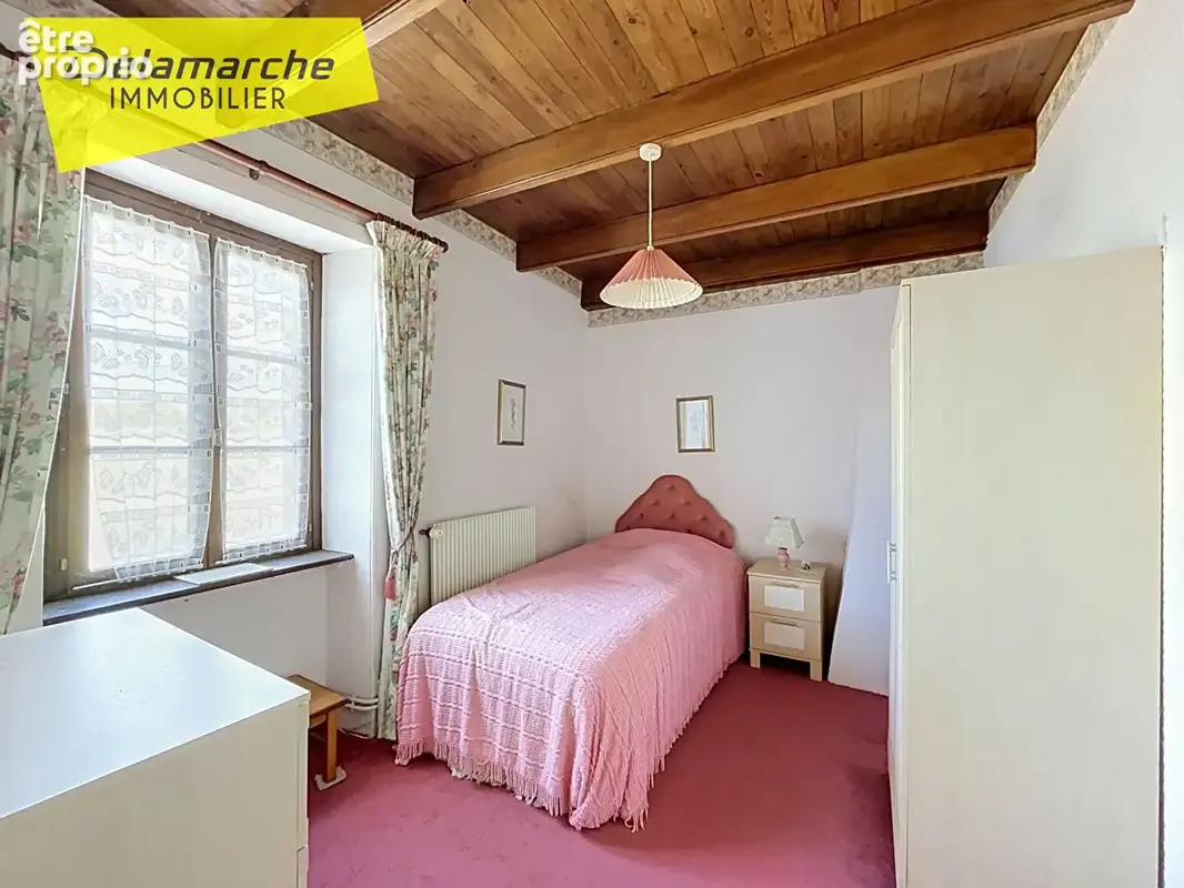 A vendre maison Hudimesnil 9 pièces - 6 chambres au calme - photo 13