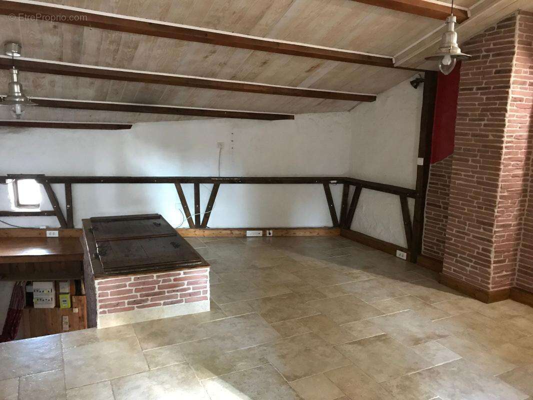 Maison à MIRABEL-AUX-BARONNIES
