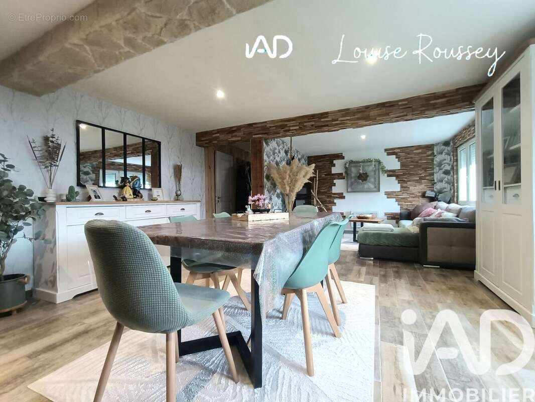 Photo 2 - Maison à BLENDECQUES