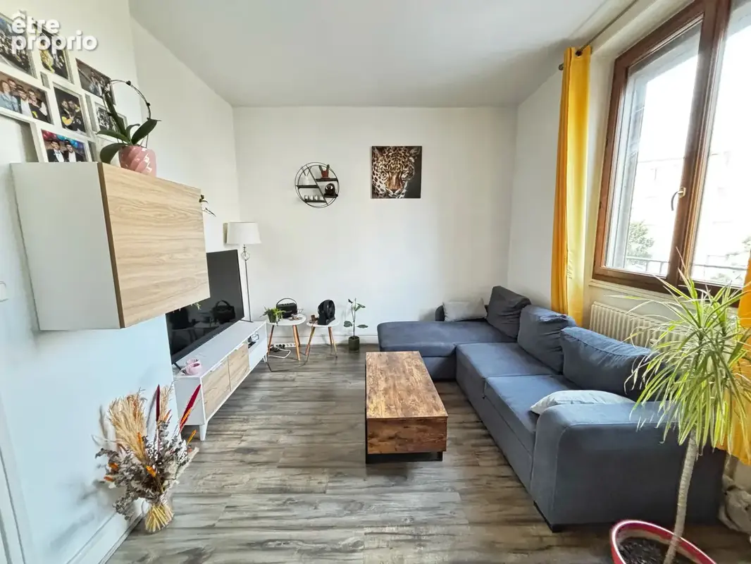 Appartement 2 pièces - photo 3