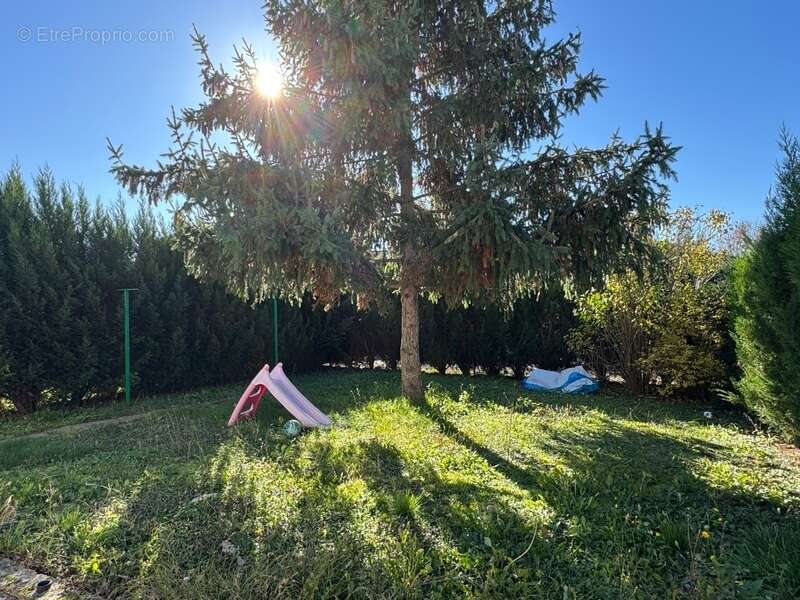 Maison à ECLARON-BRAUCOURT-SAINTE-LIVIERE