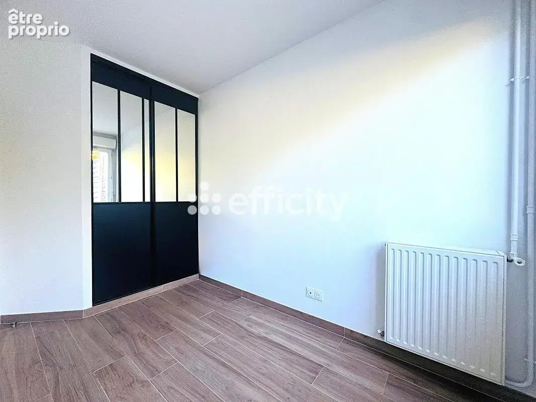 Appartement ancien - photo 8