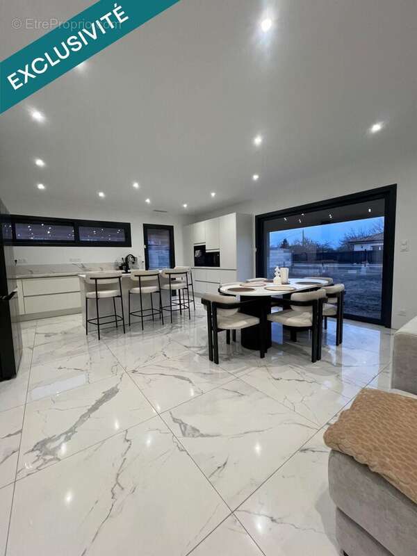 Photo 3 - Maison à SAINT-SEURIN-SUR-L&#039;ISLE