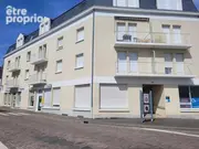 Appartement à SABLE-SUR-SARTHE