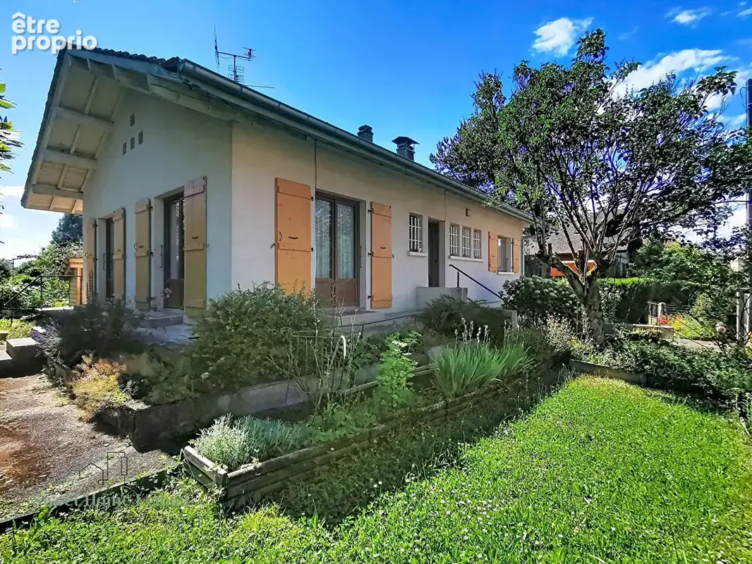 Photo Maison à Thonon-Les-Bains au prix de 431 000€