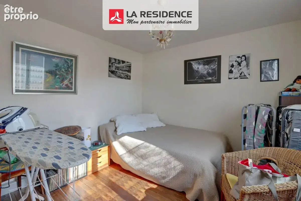 Maison 98 m² à Blois  - photo 9