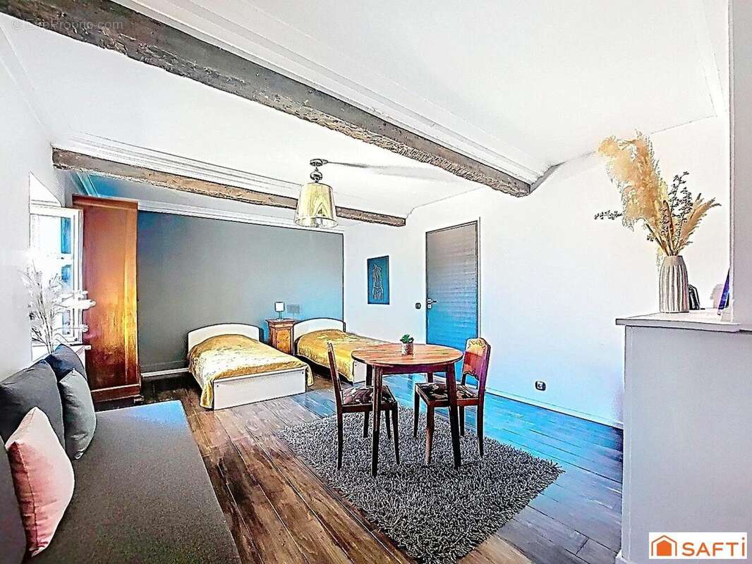 Photo 9 - Maison à MESSIMY-SUR-SAONE