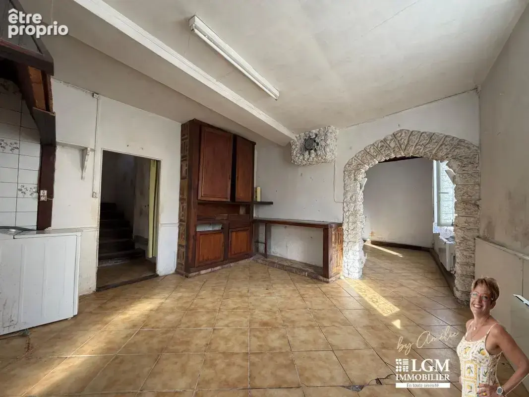 Maison à fort potentiel – 123 m² de possibilités - photo 2