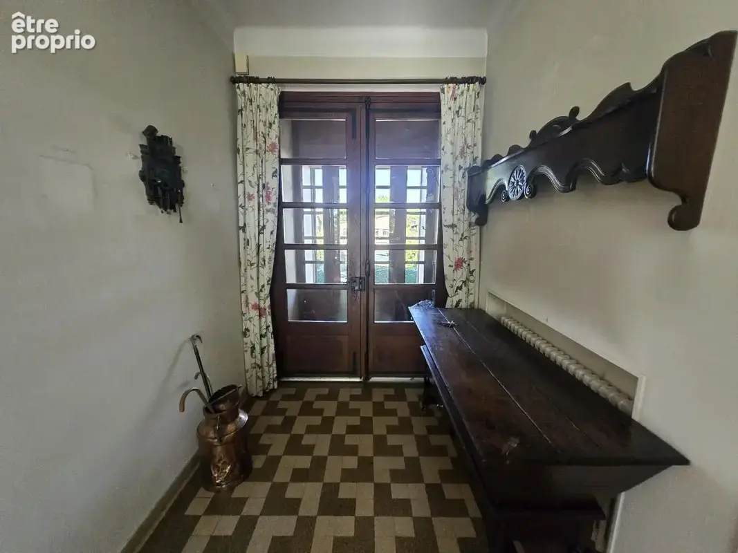 Maison 10 pièces 393 m² à vendre à Menil-La-Tour (54200) - photo 5