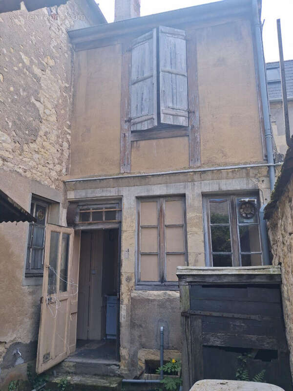 Maison de ville Nevers 9 pièce(s) 155 m2 - photo 7