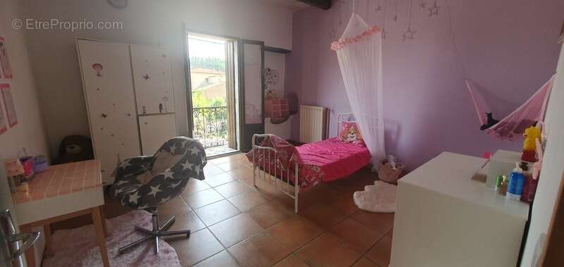 Maison à vendre 6 pièces LE BOUSQUET D'ORB (34) - photo 21