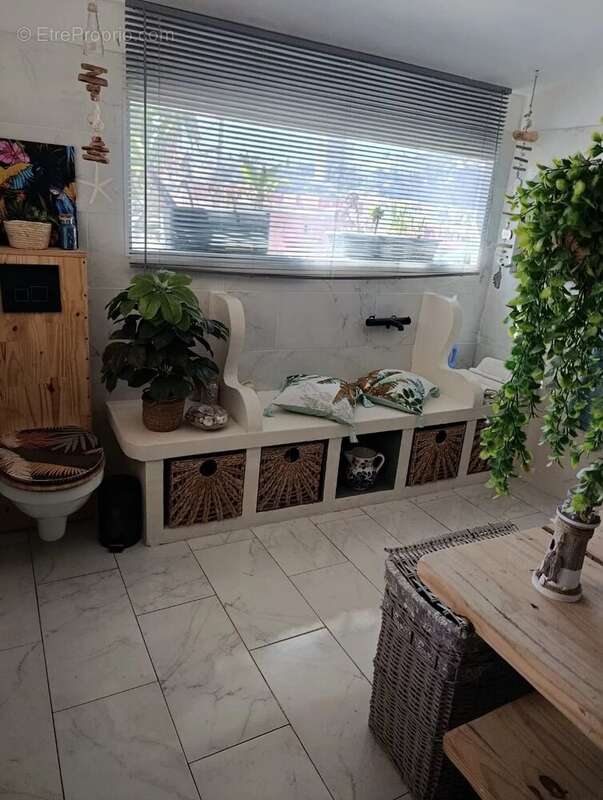 Nice est - terrain avec maison a vendre - photo 9