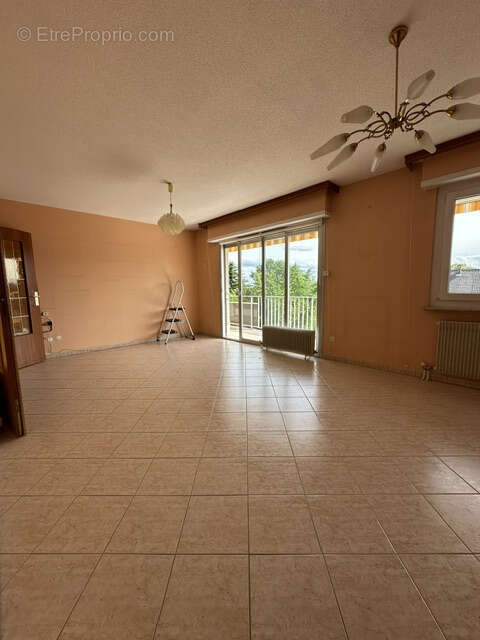Appartement 3 pieces au coeur d'illkirch (67400) avec terrasse - photo 6