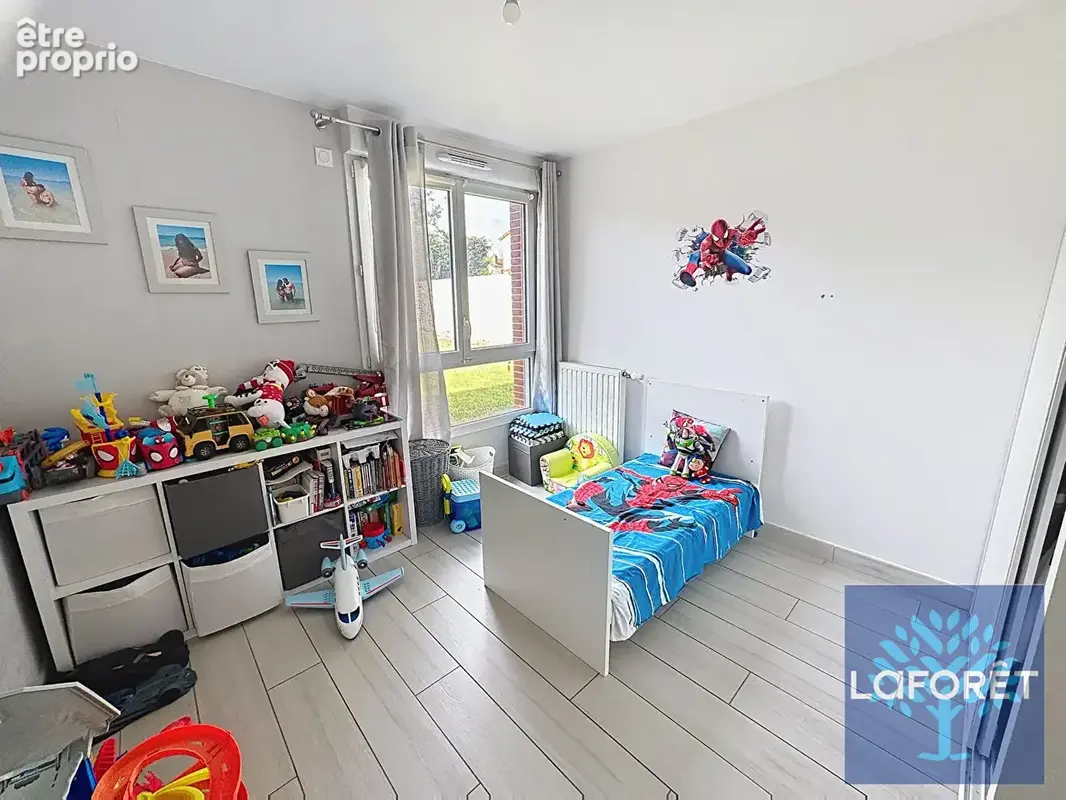 Appartement Neuilly Sur Marne 4 pièce(s) 87 m2 à 8 minutes du RER A - photo 2