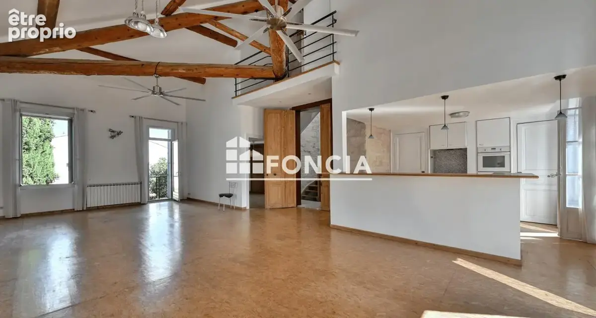 Montpellier Celleneuve — Maison T5 de 210 m² avec jardin, terrasse et garage - photo 2