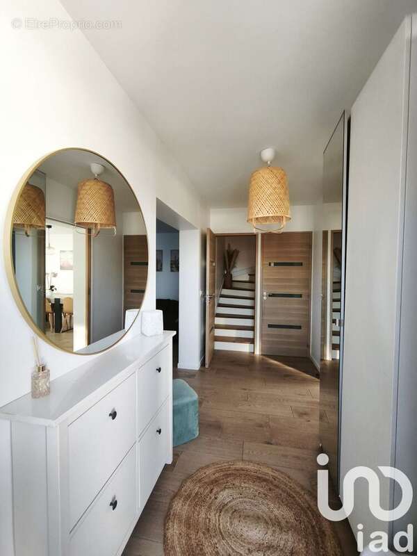 Photo 2 - Maison à OTHIS