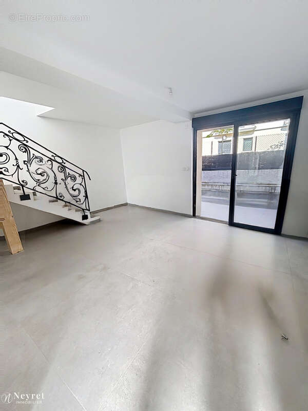 Appartement à FRANCHEVILLE