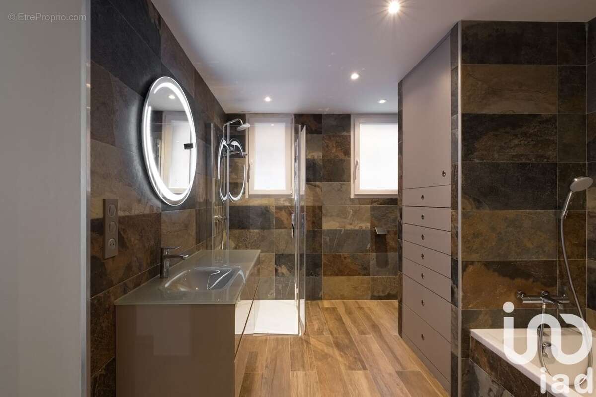 Photo 8 - Maison à THEOULE-SUR-MER