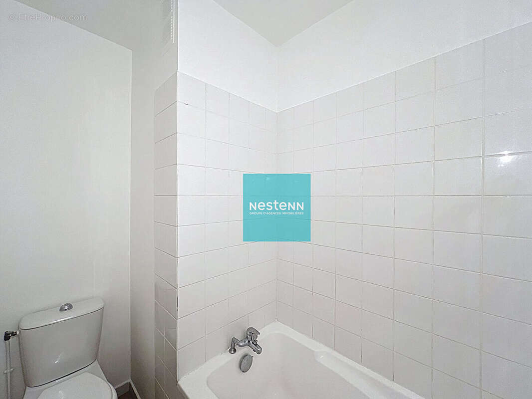 Appartement à FRANCONVILLE