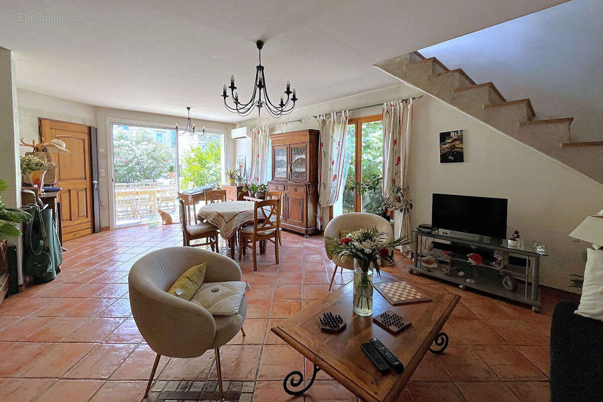 Photo 9 - Maison à LES PENNES-MIRABEAU